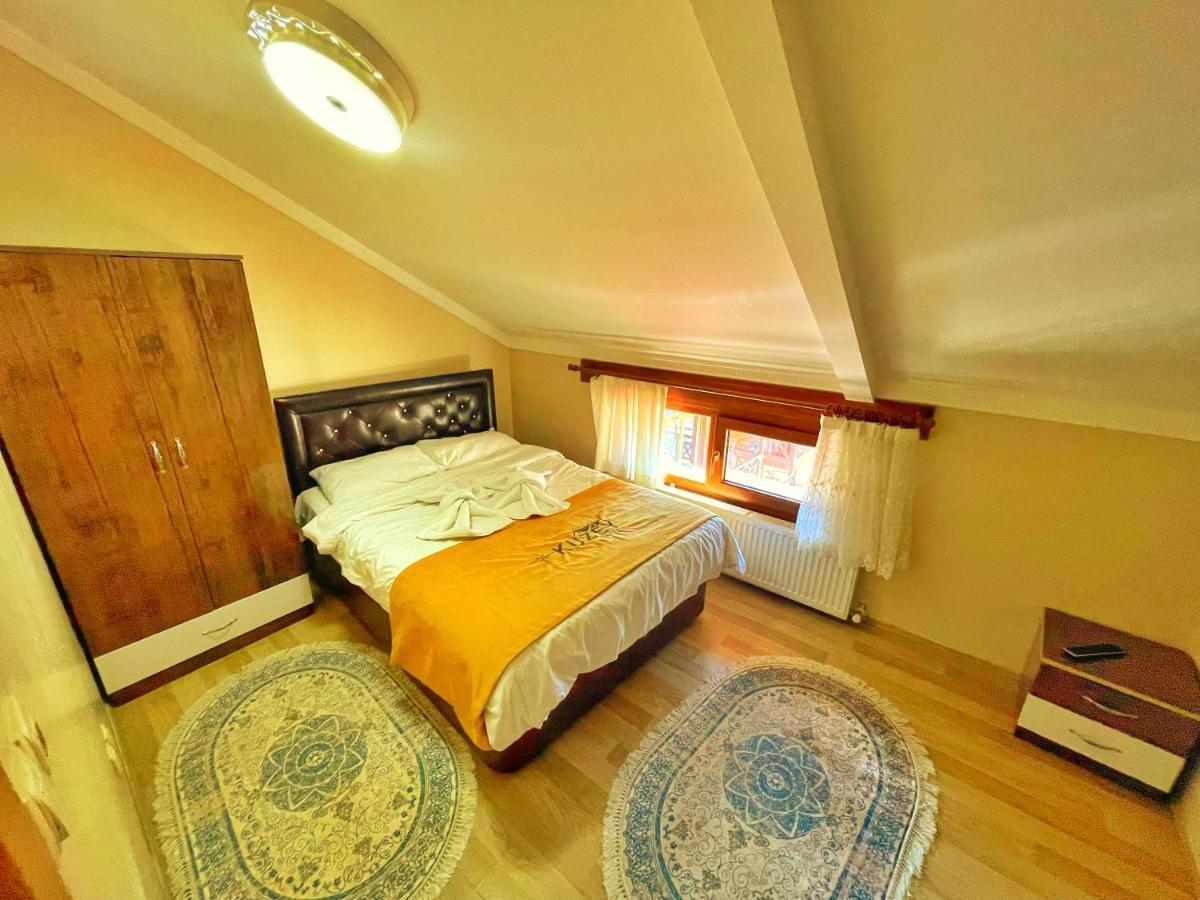 Kuzey Suite Otel Uzungöl Habitación foto