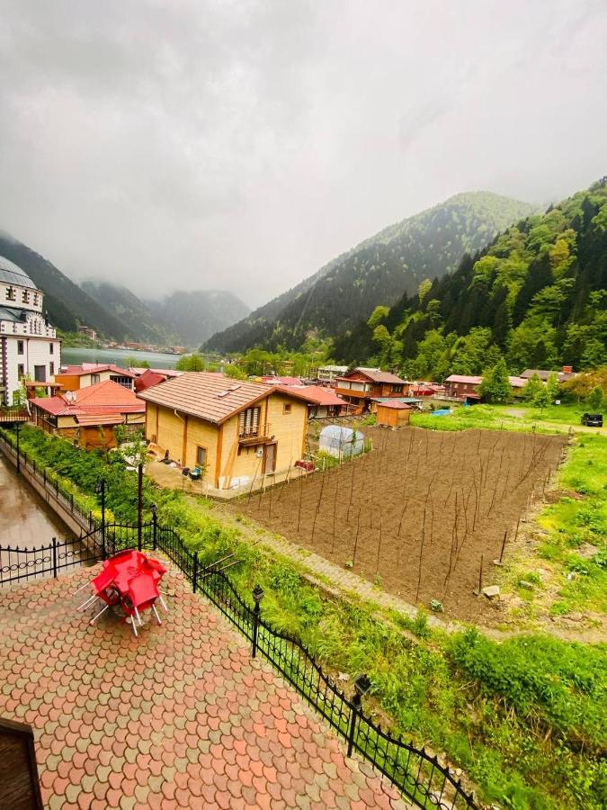 Kuzey Suite Otel Uzungöl Habitación foto