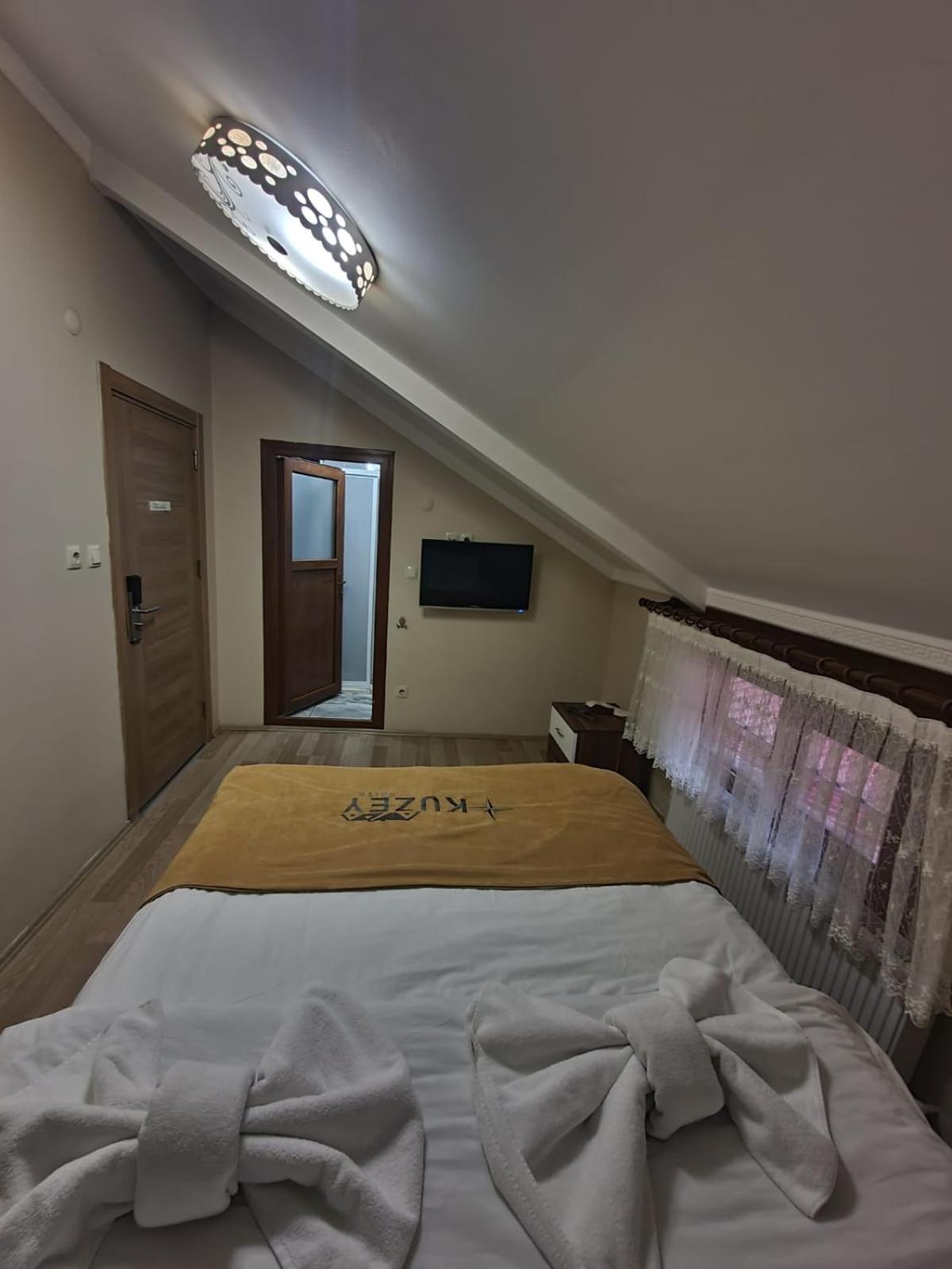 Kuzey Suite Otel Uzungöl Habitación foto